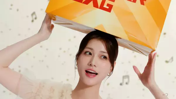 「三浦友和さん・橋本環奈さん・水上恒司さん・生見愛瑠さんが初共演！「洋服の青山」新CMで“HAPPY NEW WEAR”をお祝い」の画像