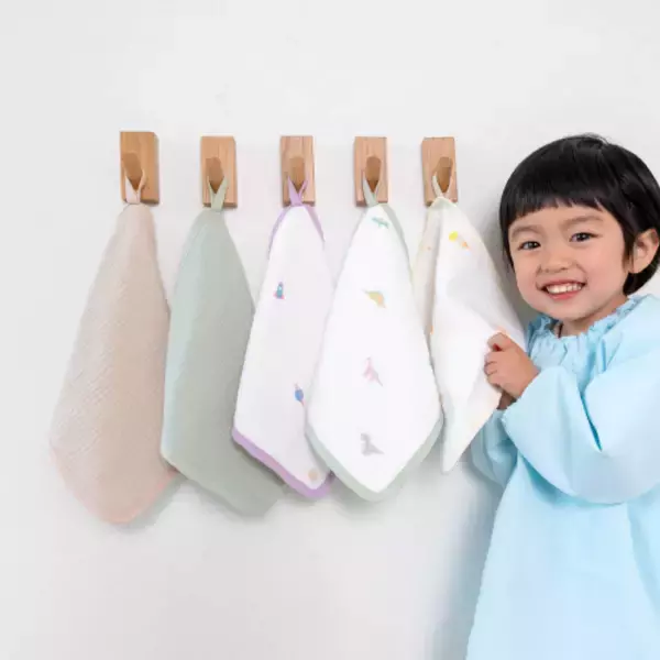 「敷布団も洗濯機で丸洗いOKに進化！Amazonベストセラー*『お昼寝布団セット』が軽量リニューアル」の画像