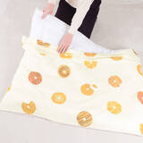 「敷布団も洗濯機で丸洗いOKに進化！Amazonベストセラー*『お昼寝布団セット』が軽量リニューアル」の画像14