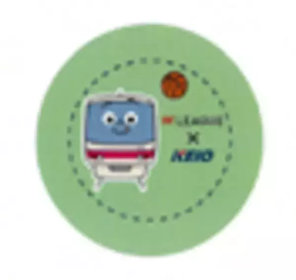 「「京王電鉄 presents Ｗリーグプレーオフ２０２５－２６」に合わせ、京王グループ各社との連携施策やフードフェスイベントを実施！」の画像