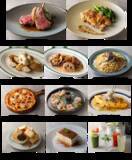 「お箸で⾷べる炭火イタリアン 新業態「ROBACE」地下鉄さっぽろ駅直結の地に3月28日オープン」の画像4