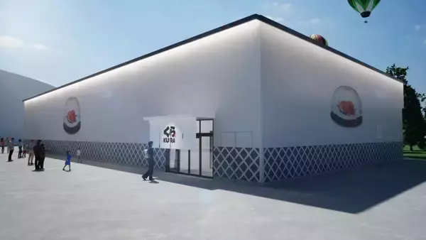 「大阪・関西万博に参加する70か国・地域の代表料理を再現！くら寿司 70種類の「万博特別メニュー」を公開　～万博応援企画も2025年2月7日(金)より全国の店舗で開始～」の画像