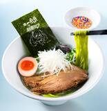 「一風堂と初音ミクが史上初コラボレーション！」の画像7