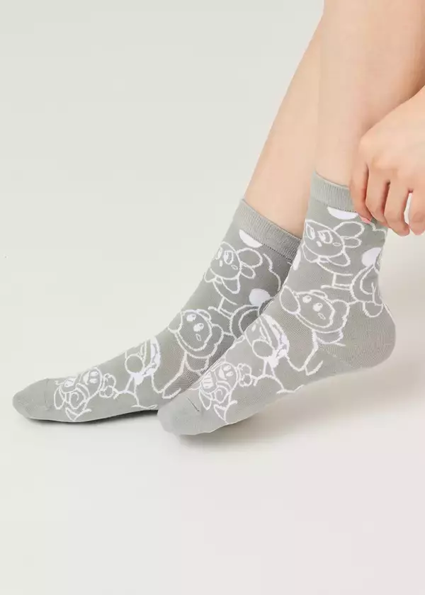 「グラニフと「星のカービィ」が初コラボレーション！2026年3月10日(火)より発売。Tシャツ、半袖シャツ、バッグ、ウォレットなど全19アイテムが登場」の画像