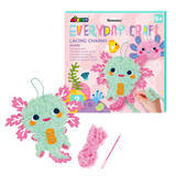 「日常に「スクリーンフリーの時間」と、つくるよろこびを　ドイツ・アヴニール社のクラフトアイテム６種」の画像1