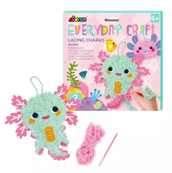 日常に「スクリーンフリーの時間」と、つくるよろこびを　ドイツ・アヴニール社のクラフトアイテム６種