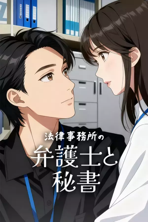 「「Vigloo」、韓国オリジナルの人気ショートドラマ作品が原作の全編AIでアニメ化した3作品を4月7日より公開」の画像