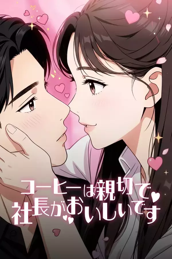 「「Vigloo」、韓国オリジナルの人気ショートドラマ作品が原作の全編AIでアニメ化した3作品を4月7日より公開」の画像