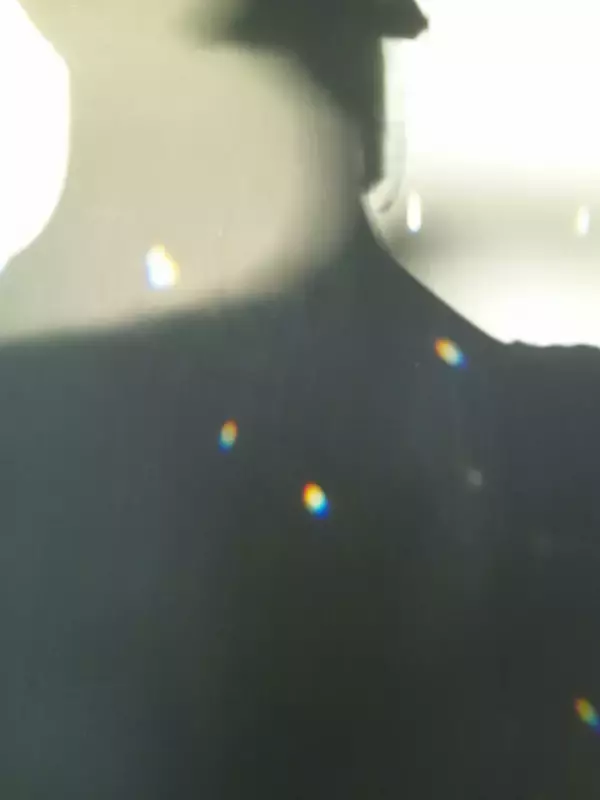 「【銀座 蔦屋書店】稲垣美侑 個展「Puddles」を5月2日（土）より開催。映り込み、揺らぎ、ほどけ、広がりゆく世界の断片に着目する。」の画像