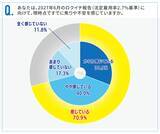「法定雇用率2.7％対応、73.6％が「自社だけでは限界」」の画像3