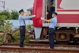 「「鉄道事故総合対応訓練」の見学者を募集します」の画像2