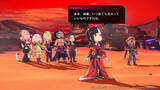 「アクションアドベンチャー『エトランジュ オーヴァーロード』が本日2026年3月26日発売！」の画像3
