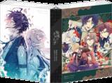 「『泡沫のユークロニア』より、オリジナルサウンドトラック・ドラマCD・ファンブックが発売決定！」の画像4