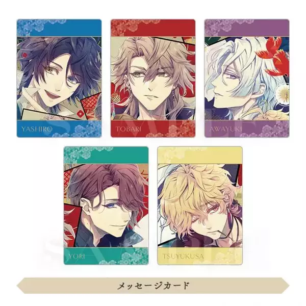 「『泡沫のユークロニア』より、オリジナルサウンドトラック・ドラマCD・ファンブックが発売決定！」の画像