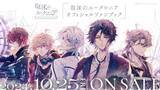 「『泡沫のユークロニア』より、オリジナルサウンドトラック・ドラマCD・ファンブックが発売決定！」の画像8