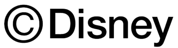 「黒を基調とした2025年正月限定デザインお重箱　「おせち詰合せ/ディズニー」」の画像