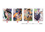 「TVアニメ『ONE PIECE』25周年記念100種類のキャラクターがビッくらポン！®に登場くら寿司×『ONE PIECE』～9月6日（金）から全国のくら寿司で実施～」の画像12