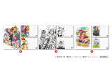 「TVアニメ『ONE PIECE』25周年記念100種類のキャラクターがビッくらポン！®に登場くら寿司×『ONE PIECE』～9月6日（金）から全国のくら寿司で実施～」の画像14