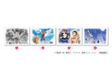 「TVアニメ『ONE PIECE』25周年記念100種類のキャラクターがビッくらポン！®に登場くら寿司×『ONE PIECE』～9月6日（金）から全国のくら寿司で実施～」の画像15