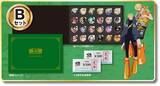 「TVアニメ『ONE PIECE』25周年記念100種類のキャラクターがビッくらポン！®に登場くら寿司×『ONE PIECE』～9月6日（金）から全国のくら寿司で実施～」の画像24