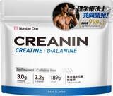 「年500本の論文読解を背景に導き出した筋トレの新習慣クレアチン × βアラニン高純度W配合パウダー『CREANIN（クレアニン）』誕生」の画像4