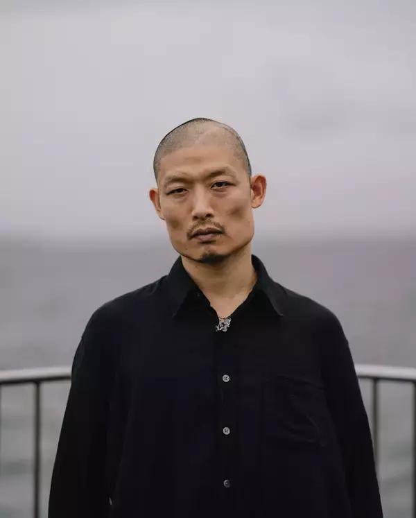 「Technics、SL-1200シリーズ55周年を記念した¥ØU$UK€ ¥UK1MAT$Uによる特別なレコードDJプレイ映像を世界同時公開」の画像