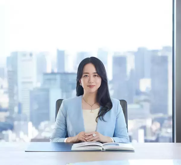 「森トラストグループ　ホテル事業50周年」の画像