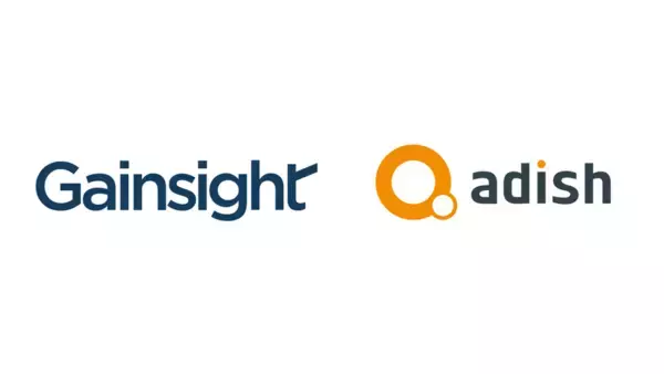 アディッシュ、カスタマーサクセス支援強化に向け「Gainsight」を活用した「データ駆動型カスタマーサクセス支援サービス」を提供開始