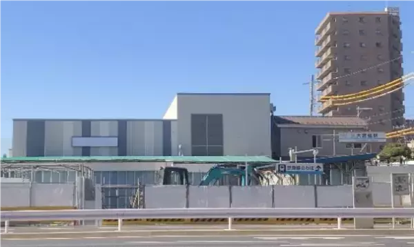 「2024年度 鉄道事業設備投資計画」の画像