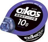 「ダノンジャパン、「ダノン オイコス ヨーグルト」全ラインナップのパッケージをリニューアル」の画像4