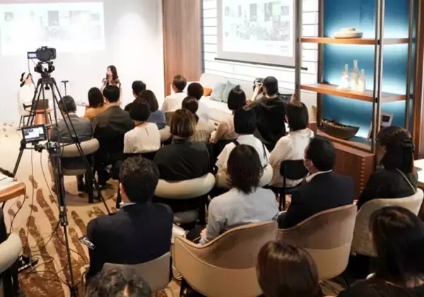 「三井デザインテック×東京工科大学　共創支援プラットフォーム「クリエイティブラウンジ」にて三井デザインテックが教育機関との初共創プロジェクトを始動」の画像