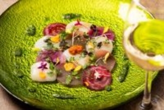 【ホテルラフォーレ修善寺】伊豆の冬の恵みと世界＆日本三大珍味が織りなす贅沢な饗宴ディナーコース「極-KIWAMI-」を発売-三大珍味の“至極の共演”をラグジュアリーに一晩で味わう-