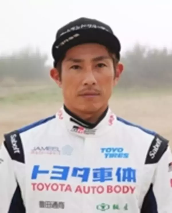 「ダカールラリー2026最上位クラス参戦車両に「OPEN COUNTRY」を供給」の画像