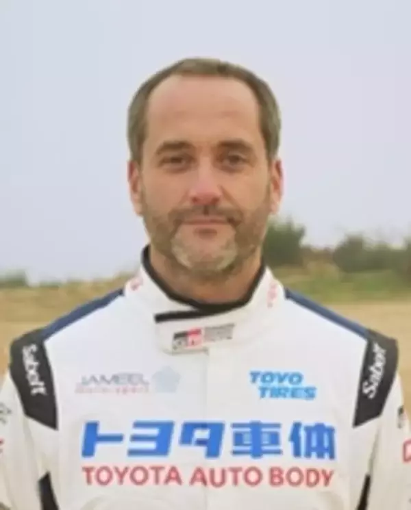 「ダカールラリー2026最上位クラス参戦車両に「OPEN COUNTRY」を供給」の画像