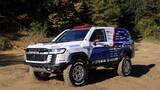 「ダカールラリー2026最上位クラス参戦車両に「OPEN COUNTRY」を供給」の画像8