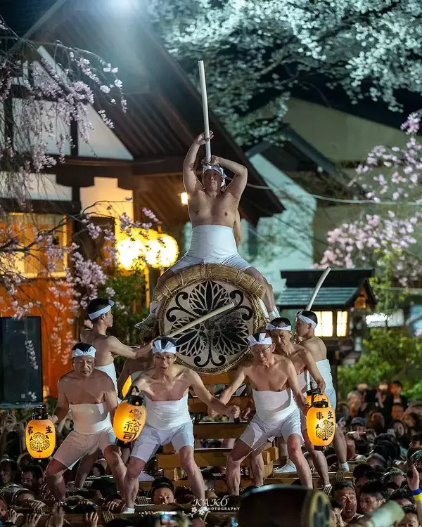 「～残したい思い出の「日本の祭り」～「第5回ダイドーグループ日本の祭りInstagramフォトコンテスト」受賞作品を発表！」の画像