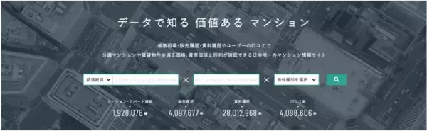 「「マンションレビュー」2026年1月 全国市区町村 中古マンション価格／騰落率ランキングを発表」の画像