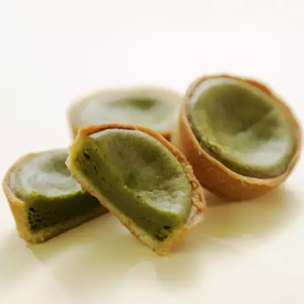 「定番人気の焼菓子や和菓子のほか、京王百貨店限定販売のサンドイッチなど約20店舗で抹茶スイーツを展開「抹茶、再発見～抹茶＆抹茶スイーツ～」【京王百貨店 新宿店】」の画像
