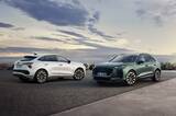 「新型Audi Q3シリーズを発売」の画像1