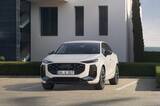「新型Audi Q3シリーズを発売」の画像10