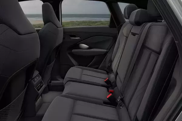 「新型Audi Q3シリーズを発売」の画像
