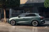 「新型Audi Q3シリーズを発売」の画像4
