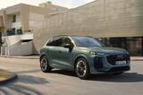 「新型Audi Q3シリーズを発売」の画像7