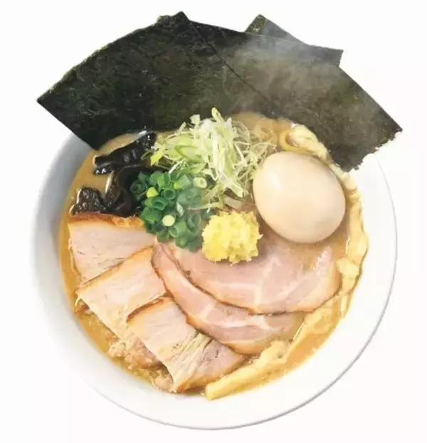 【京王百貨店 新宿店】過去最大8店舗展開の京王ラーメンフェスや京王百貨店限定の背徳ひんやりスイーツなど、実演グルメが充実　過去最長21日間、計90店舗出店の 「大北海道展」