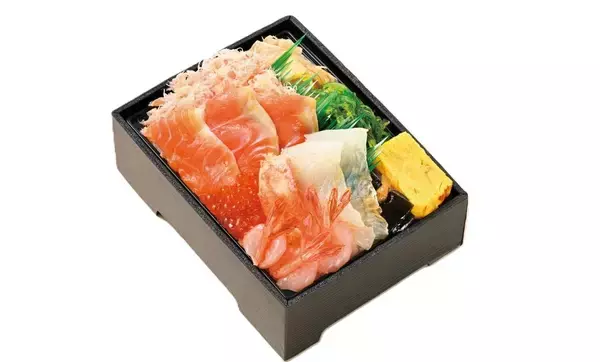 「【京王百貨店 新宿店】過去最大8店舗展開の京王ラーメンフェスや京王百貨店限定の背徳ひんやりスイーツなど、実演グルメが充実　過去最長21日間、計90店舗出店の 「大北海道展」」の画像