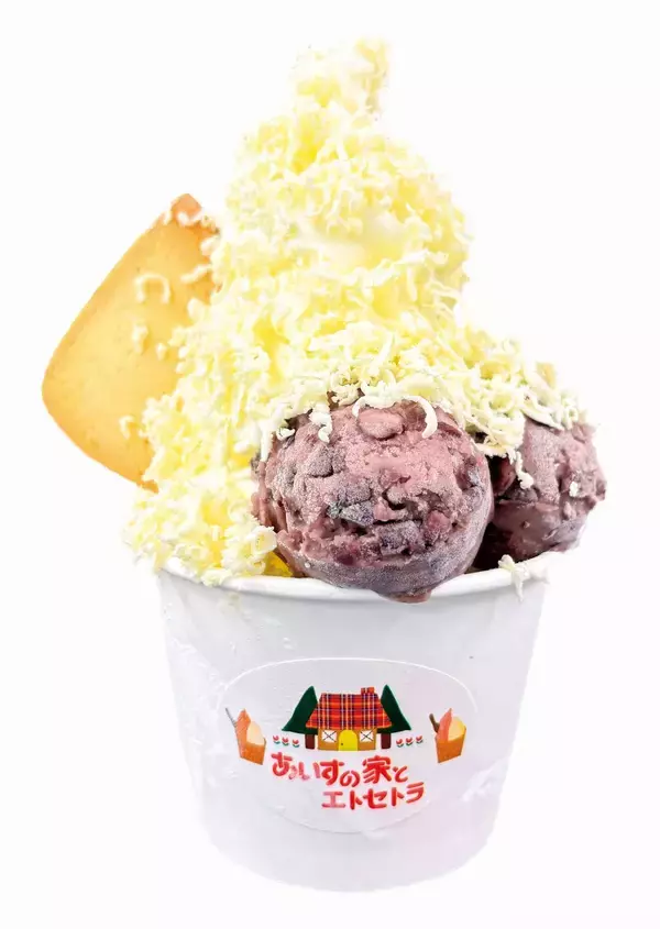 「【京王百貨店 新宿店】過去最大8店舗展開の京王ラーメンフェスや京王百貨店限定の背徳ひんやりスイーツなど、実演グルメが充実　過去最長21日間、計90店舗出店の 「大北海道展」」の画像