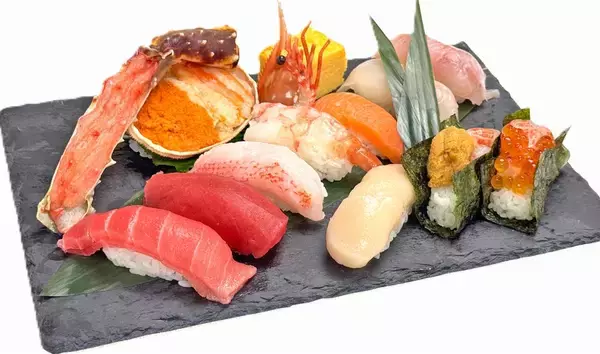 「【京王百貨店 新宿店】過去最大8店舗展開の京王ラーメンフェスや京王百貨店限定の背徳ひんやりスイーツなど、実演グルメが充実　過去最長21日間、計90店舗出店の 「大北海道展」」の画像