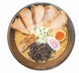 「【京王百貨店 新宿店】過去最大8店舗展開の京王ラーメンフェスや京王百貨店限定の背徳ひんやりスイーツなど、実演グルメが充実　過去最長21日間、計90店舗出店の 「大北海道展」」の画像4