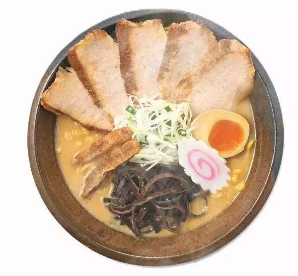 「【京王百貨店 新宿店】過去最大8店舗展開の京王ラーメンフェスや京王百貨店限定の背徳ひんやりスイーツなど、実演グルメが充実　過去最長21日間、計90店舗出店の 「大北海道展」」の画像