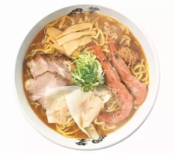 「【京王百貨店 新宿店】過去最大8店舗展開の京王ラーメンフェスや京王百貨店限定の背徳ひんやりスイーツなど、実演グルメが充実　過去最長21日間、計90店舗出店の 「大北海道展」」の画像